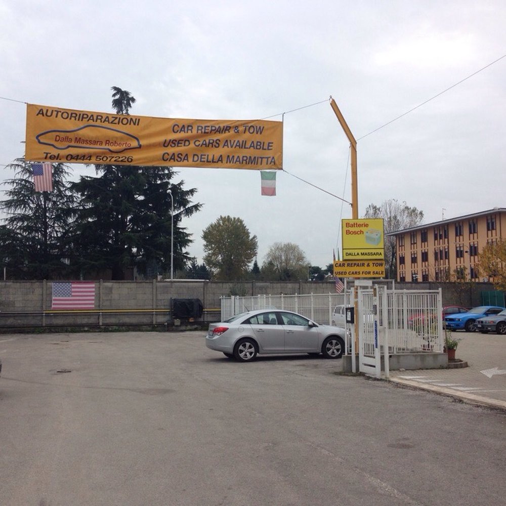 THE BEST 10 AUTOMOTIVE near VIA ELIGIO PORCU 12, 09045 QUARTU SANT'ELENA,  ITALY - Updated 2025 - Hours - Yelp, image size:1000x1000