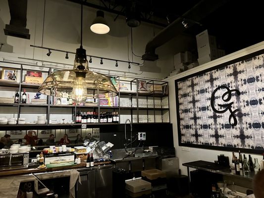 Graft Wine Shop & Wine Bar by null