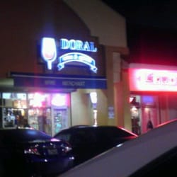 Doral Wine & Spirits