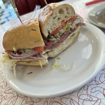 Rick's Dessert Diner - The Brando. Superb. - Desserts Near Me - Sacramento, California Rick's Dessert Diner - The Brando. Superb. - Desserts Near Me - Sacramento, California