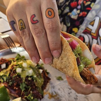 Taqueria Cinco - Breakfast & Brunch Near Me - Jacksonville, Florida