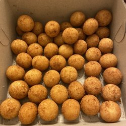 Little Mania - Cheese balls