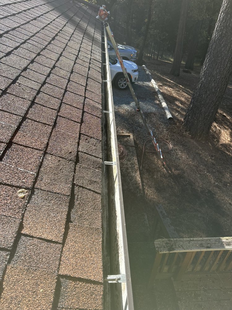 Slide of Bracken Handyman Service