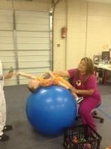 HealthStar Pediatric Rehab & Home Health - child therapist in El Paso, TX