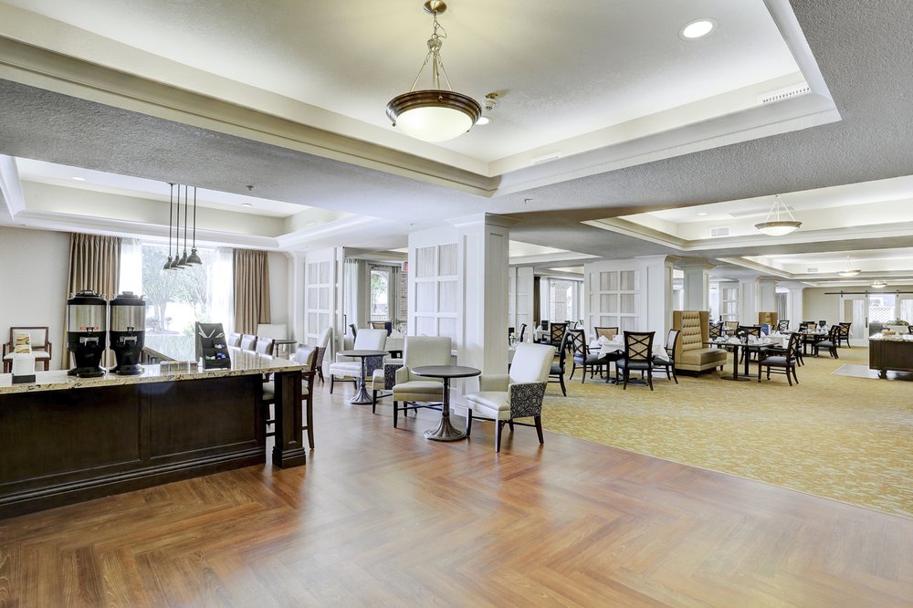 THE TERRACES AT KINGWOOD TOWN CENTER Updated August 2024 11 Photos