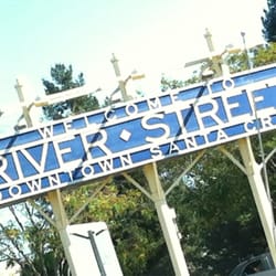 Santa Cruz Saturday Market