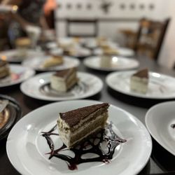 Sonia's Mon Delys - Postres