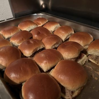 Park & Field - Pork sliders - New American Near Me - Chicago, Illinois Park & Field - Pork sliders - New American Near Me - Chicago, Illinois