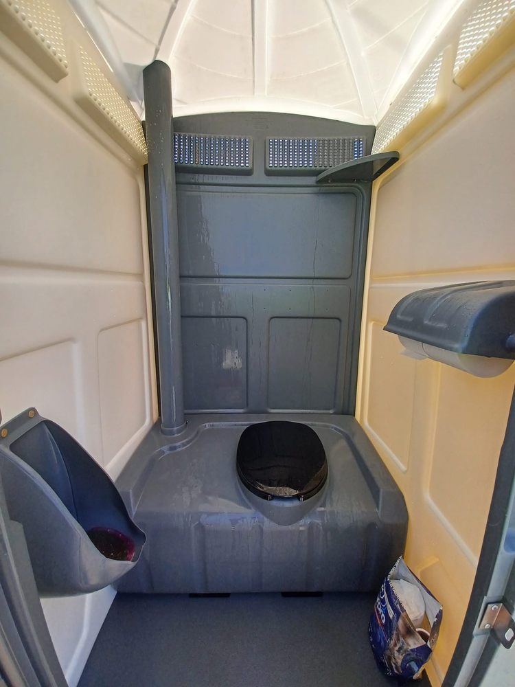 GILL’S SOUTHERN SANITATION SERVICE Updated September 2024 1787