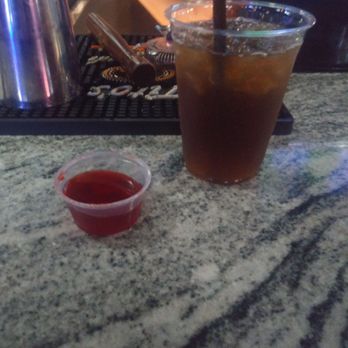 Shenanigans - $1 jello shots and sweet tea!! - American Near Me - Metairie, Louisiana
