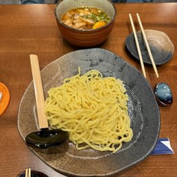Tsukemen Tsukemen