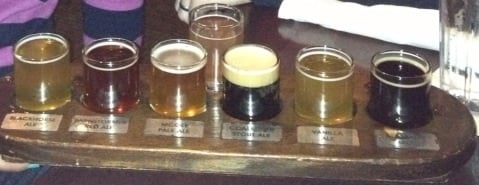 Blackhorse Pub & Brewery Clarksville by null