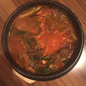 Kim's Korean BBQ Restaurant - Yukgaejang - Korean Near Me - Jacksonville, Florida Kim's Korean BBQ Restaurant - Yukgaejang - Korean Near Me - Jacksonville, Florida