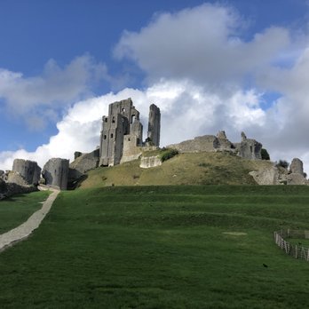 Corfe Castle - Corfe castle - Bed & Breakfast Near Me - Corfe Castle, DOR