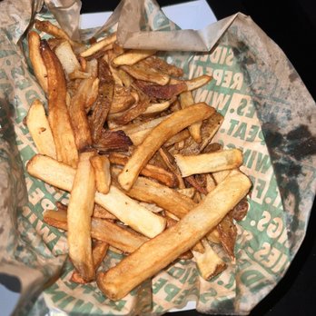 Wingstop - Chicken Wings Near Me - Los Angeles, California