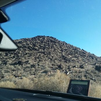 Boca Negra Canyon - Hiking Near Me - Albuquerque, New Mexico