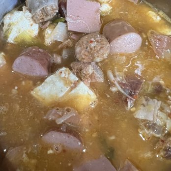 H Mart - Annandale - Beef vegetable soup ... nope. - Grocery Near Me - Annandale, Virginia H Mart - Annandale - Beef vegetable soup ... nope. - Grocery Near Me - Annandale, Virginia