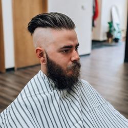 Midwest Barber