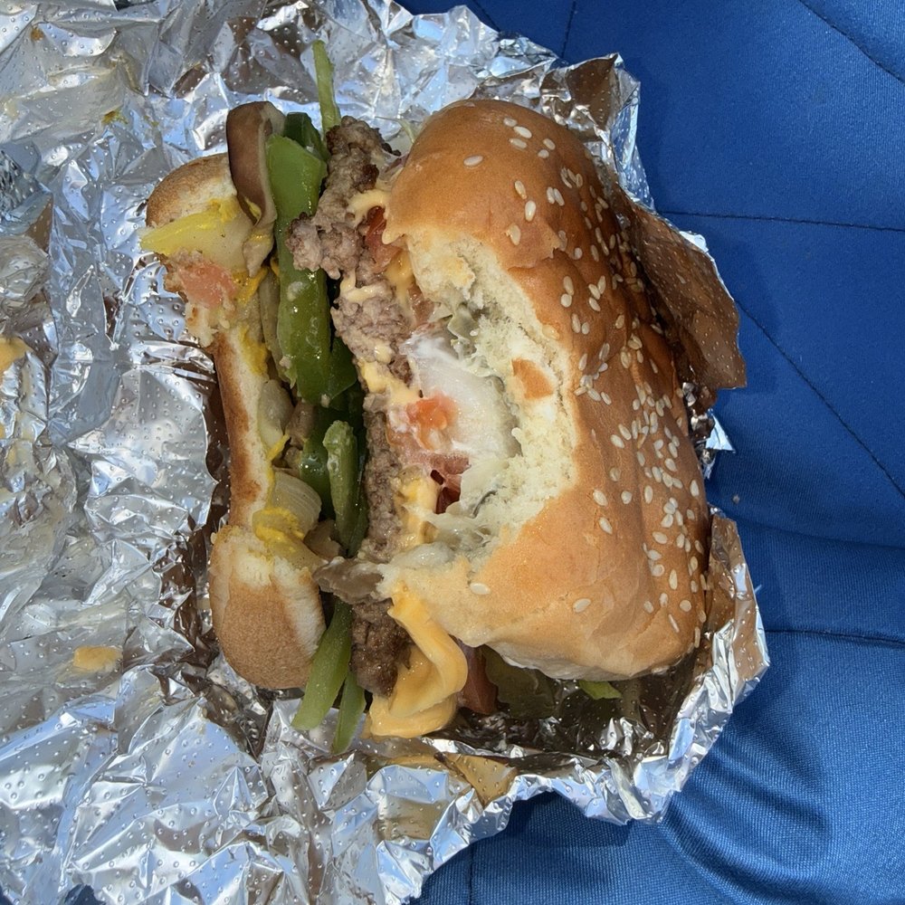 Five Guys - Burgers Near Me - Morgan Hill, California Five Guys - Burgers Near Me - Morgan Hill, California