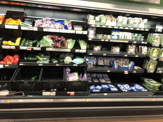 Walmart Supercenter by null