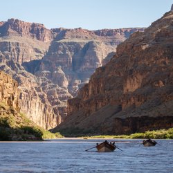 OARS Grand Canyon