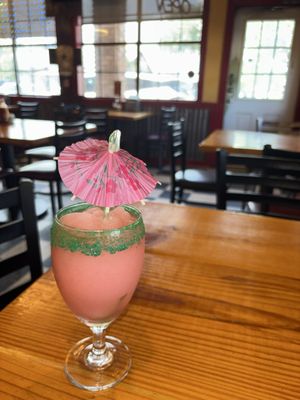 El Pollo Alegre by null