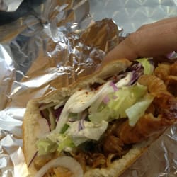 Karatas Döner Kebap - Traditional Döner.