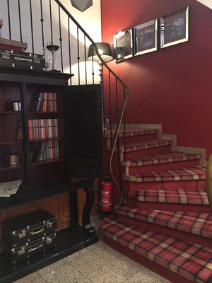 Hotel Sir & Lady Astor by null