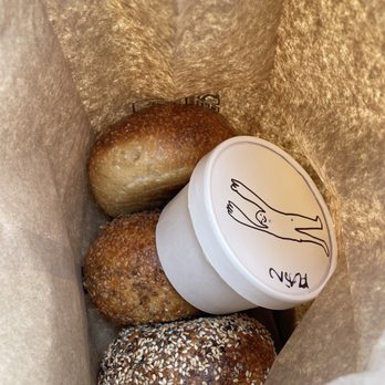 Mt. Bagel - Bagels Near Me - Seattle, Washington