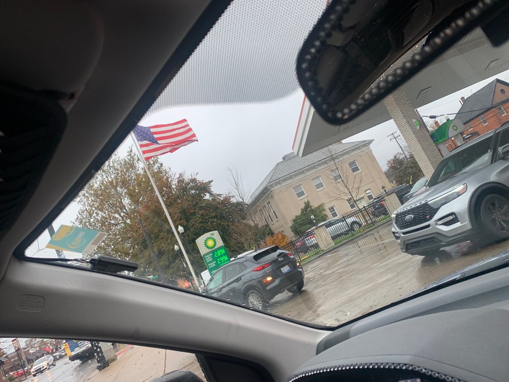 BP Updated September 2024 11 Photos 22096 Michigan Ave, Dearborn