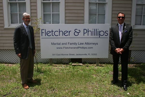 Fletcher and Phillips