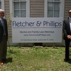 Fletcher and Phillips