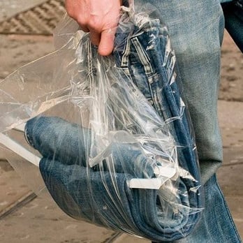 Brightway Laundry - Jeans - Laundry Services Near Me - Pompano Beach, Florida
