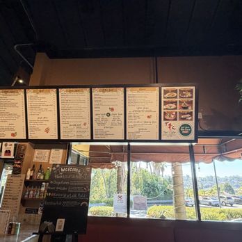 Teri Cafe - Menu - Ramen Near Me - Oceanside, California