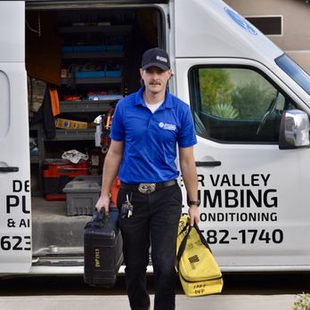 Deer Valley Plumbing & Air Conditioning - Plumbing Near Me - Phoenix, Arizona Deer Valley Plumbing & Air Conditioning - Plumbing Near Me - Phoenix, Arizona