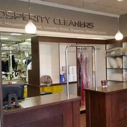 Prosperity Cleaners