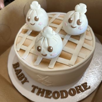 Fantasy Bakery - Cake - Bakeries Near Me - Santa Rosa, California