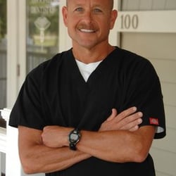 Mahanes Dental Group - Dr. Alan Mahanes