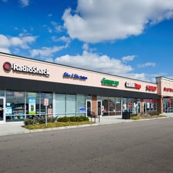 Dental Center at Zebulon - Zebulon Crossings Shopping Center