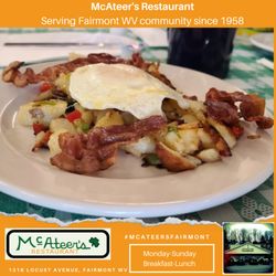 McAteer's