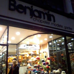 Benjamin