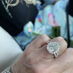 Nuha Jewelers - Ring