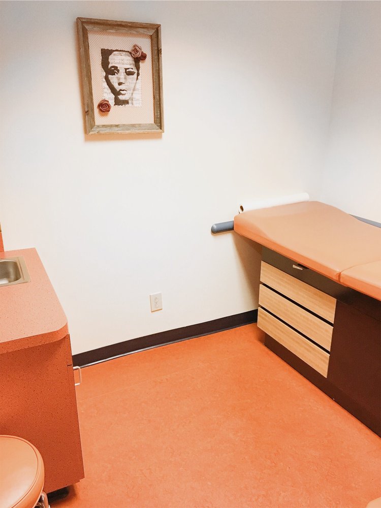 OLIVE BRANCH PEDIATRICS Updated October 2024 12 Photos 3105 West