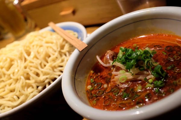 Shugetsu (Central) by null