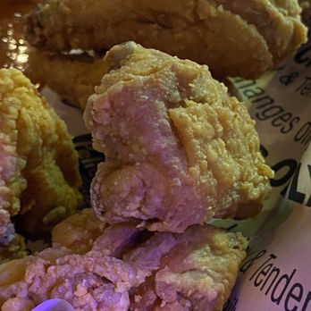 Pelicana Chicken - Crispy fried chicken - Chicken Wings Near Me - Artesia, California