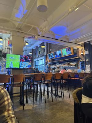 Torch & Crown Brewing Company by null