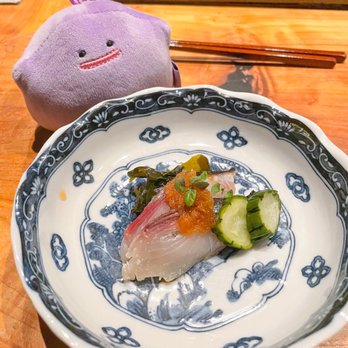 Hinata - Sushi Bars Near Me - San Francisco, California Hinata - Sushi Bars Near Me - San Francisco, California