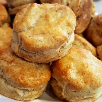 Urban Awareness Gardens - Stacking up some beautiful tea biscuits home made by @dahlia_olive. - Farmers Market Near Me - Indianapolis, Indiana Urban Awareness Gardens - Stacking up some beautiful tea biscuits home made by @dahlia_olive. - Farmers Market Near Me - Indianapolis, Indiana