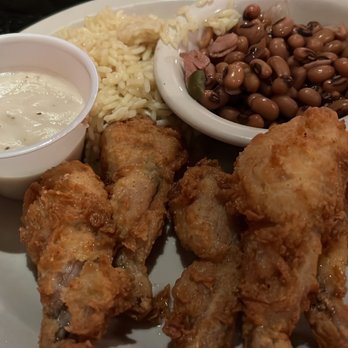 Two Frogs Grill - Frog legs - American Near Me - Ardmore, Oklahoma Two Frogs Grill - Frog legs - American Near Me - Ardmore, Oklahoma