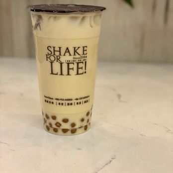 Ding Tea - Honey Milk Tea w/ golden boba - Bubble Tea Near Me - Sacramento, California Ding Tea - Honey Milk Tea w/ golden boba - Bubble Tea Near Me - Sacramento, California